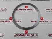 Mitsumoto 16 Swing Check Valve Gasket F3207 Id37 900Lb-6B