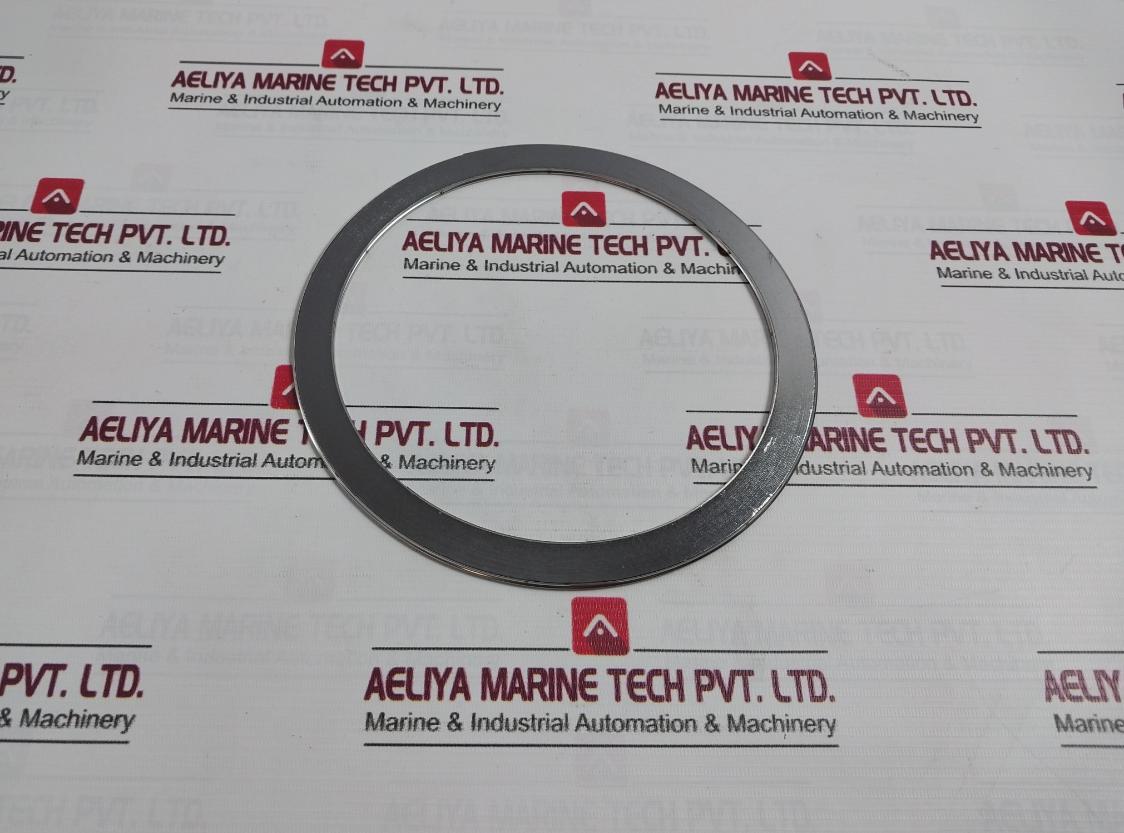 Mitsumoto 17 Gasket For High Pressure Swing Check Valve Id201 X Od239 X 3.2T