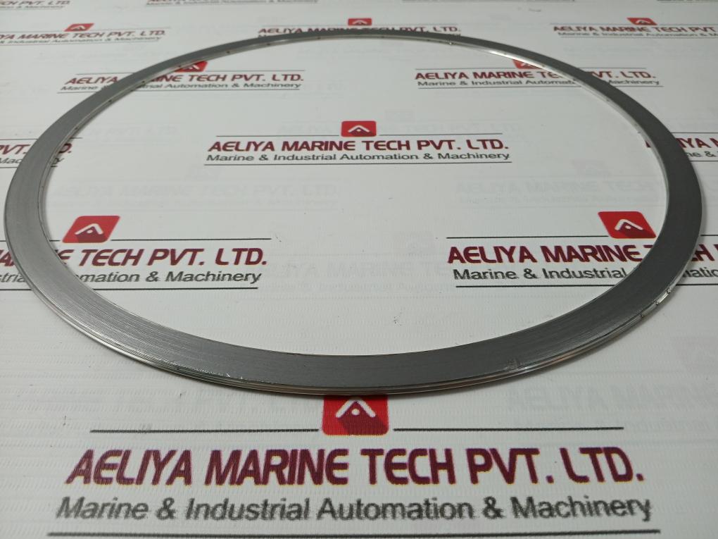 Mitsumoto Ftc-d7439847-01-m473 High-temp Gasket For Gate Valve Wc6 900Lb-10