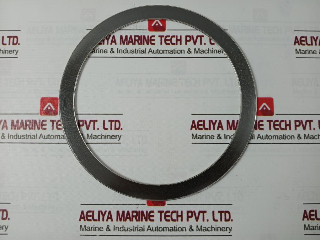 Mitsumoto Gasket For Swing Check Valve Wcb 900Lb 6" Id20 Apsc2011-02367