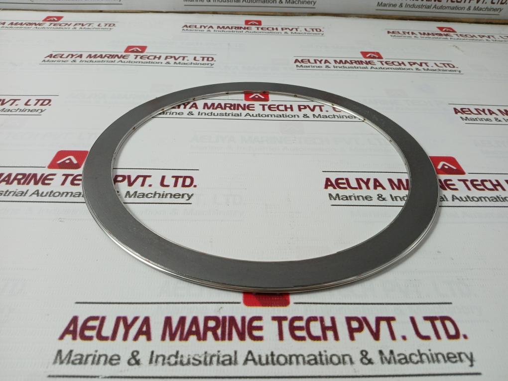 Mitsumoto Gasket For Swing Check Valve Wcb 900Lb 6" Id20 Apsc2011-02367