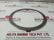 Mitsumoto Gasket For Swing Check Valve Wcb 900Lb 6