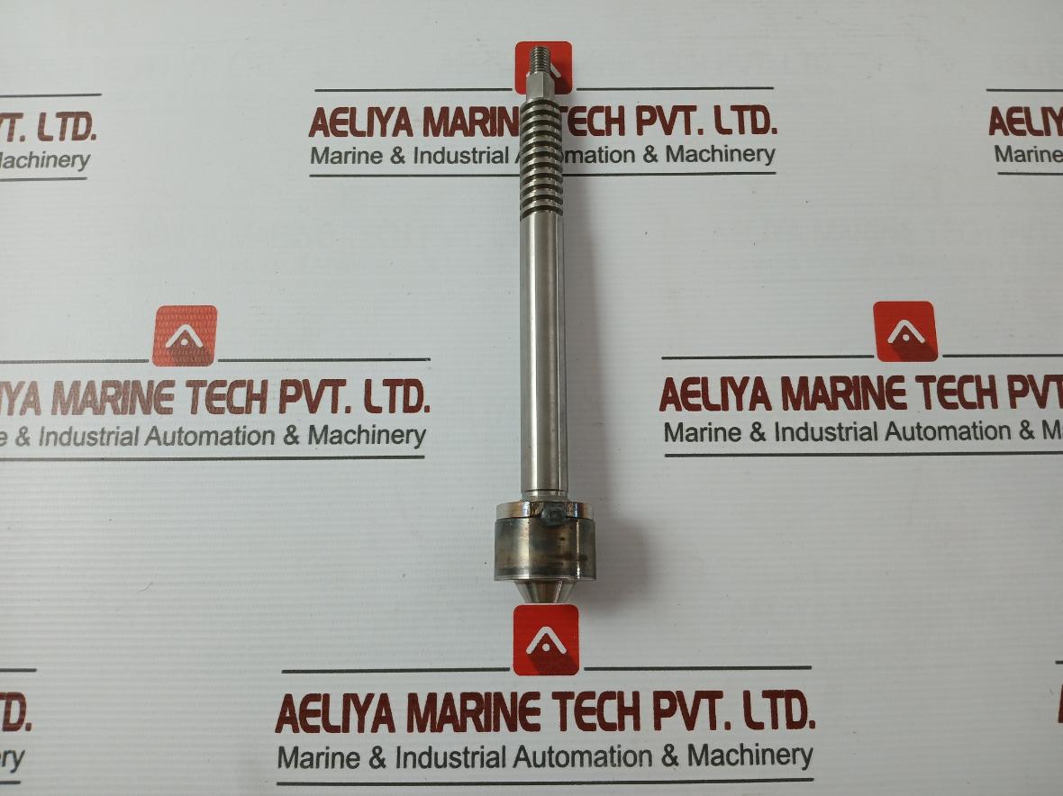 Mitsumoto Valve 900Lb-1/2 (15A) Compressor Drain Valve Stem