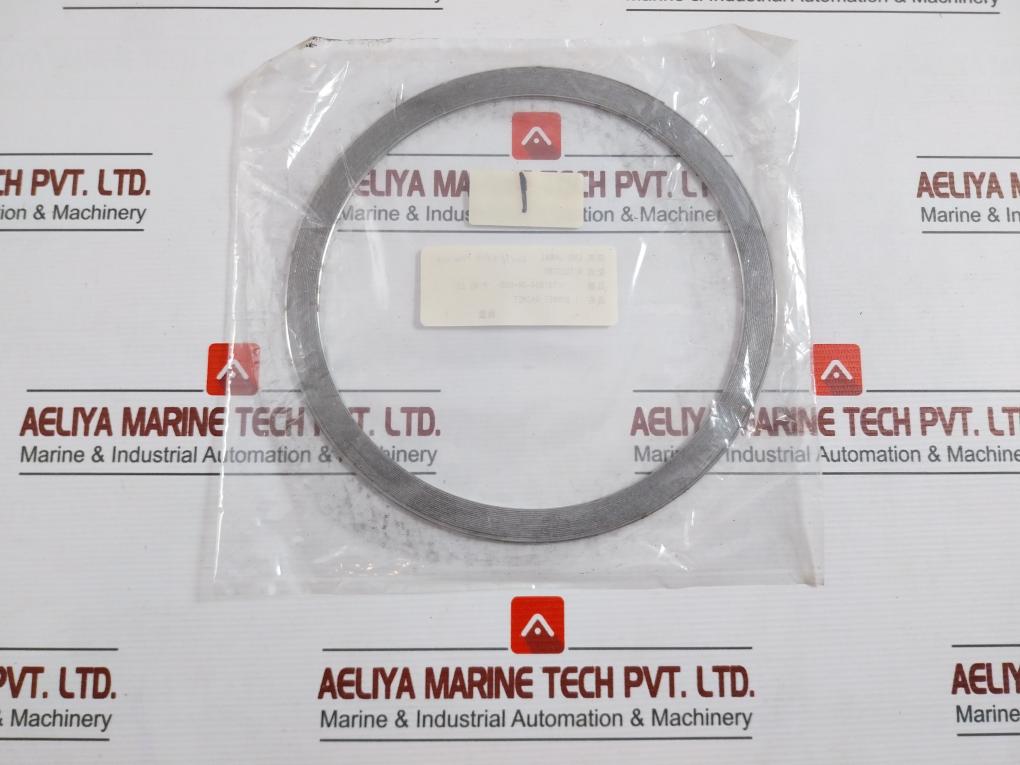 Mitsutomo 1804-gr-g00 Bonnet Gasket 25