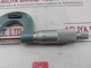 Mitutoyo 103-137 M110-25 Outside Micrometer 0-25Mm 0.01Mm  