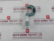 Mitutoyo 103-137 M110-25 Outside Micrometer 0-25Mm 0.01Mm  