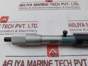 Mitutoyo 133-148 Tubular Inside Micrometer 175-200Mm, Series 133