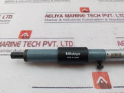 Mitutoyo 133-148 Tubular Inside Micrometer 175-200Mm, Series 133