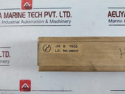 Mitutoyo 133-152 Tubular Vernier Inside Micrometer 275-300Mm Range