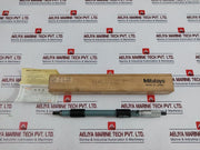 Mitutoyo 133-152 Tubular Vernier Inside Micrometer 275-300Mm Range