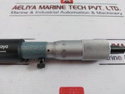 Mitutoyo 133-152 Tubular Vernier Inside Micrometer 275-300Mm Range