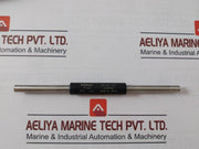 Mitutoyo 167-107 Outside Micrometer Thickness Measuring Tool With Wrench Set