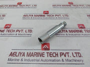 Mitutoyo 2046-08 Cylinder Gauge Kit 511-131 (Incomplete Kit)