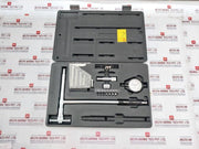 Mitutoyo 2046-08 Cylinder Gauge Kit 511-131 (Incomplete Kit)