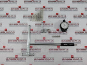 Mitutoyo 2046-08 Cylinder Gauge Kit 511-131 (Incomplete Kit)