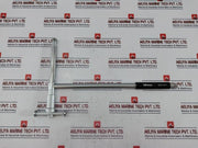 Mitutoyo 2046-08 Cylinder Gauge Kit 511-131 (Incomplete Kit)