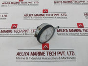 Mitutoyo 2046F Dial Indicator Gauge 4 946368 053493