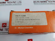 Mitutoyo 2046S Dial Indicator With 0.01Mm Graduation