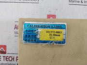 Mitutoyo Outside Micrometer 25-50Mm 0.01Mm 0-45