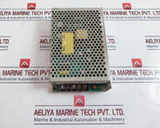 Miwi S-50-24 Power Supply 115Vac 1.3A 230Vac 0.65A 50/60Hz