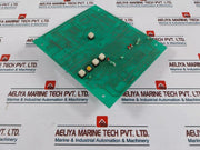 Miyaki St227685 Printed Circuit Board