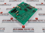 Miyaki St227685 Printed Circuit Board