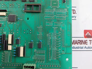Miyaki St227685 Printed Circuit Board