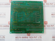 Miyaki St78067 Printed Circuit Board