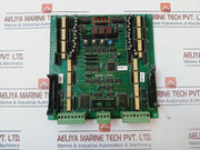 Miyaki St78067 Printed Circuit Board