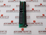 Miyaki St78075 Printed Circuit Board