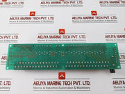 Miyaki St78075 Printed Circuit Board
