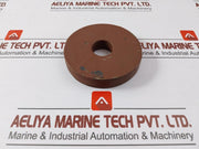 Mk-21-s Hp-1 Handhole Plate 2-3/4