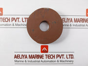 Mk-21-s Hp-1 Handhole Plate 2-3/4