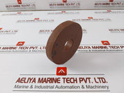 Mk-21-s Hp-1 Handhole Plate 2-3/4