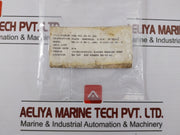 Mk-21-s Hp-1 Handhole Plate 2-3/4