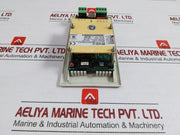 Mk2430-12 Remote Alarm Indicator And Test Unit Brand Bender Ac/Dc 24v