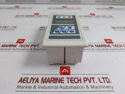 Mk2430-12 Remote Alarm Indicator And Test Unit Brand Bender Ac/Dc 24v
