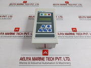 Mk2430-12 Remote Alarm Indicator And Test Unit Brand Bender Ac/Dc 24v