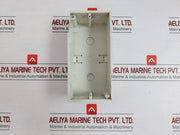 Mk2430-12 Remote Alarm Indicator And Test Unit Brand Bender Ac/Dc 24v