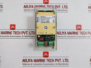 Mk2430-12 Remote Alarm Indicator And Test Unit Brand Bender Ac/Dc 24v