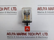 Mk2p Omron General Purpose Relay