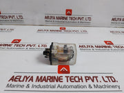 Mk2p Omron General Purpose Relay