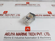 Mk2p Omron General Purpose Relay