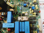 Mk5 Pcb Card