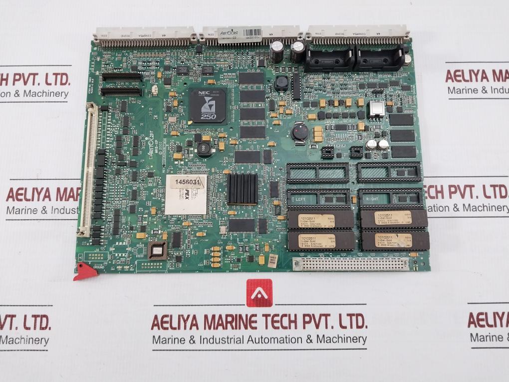 Mk6-Xp Main Board Pcb By Aristocrat
