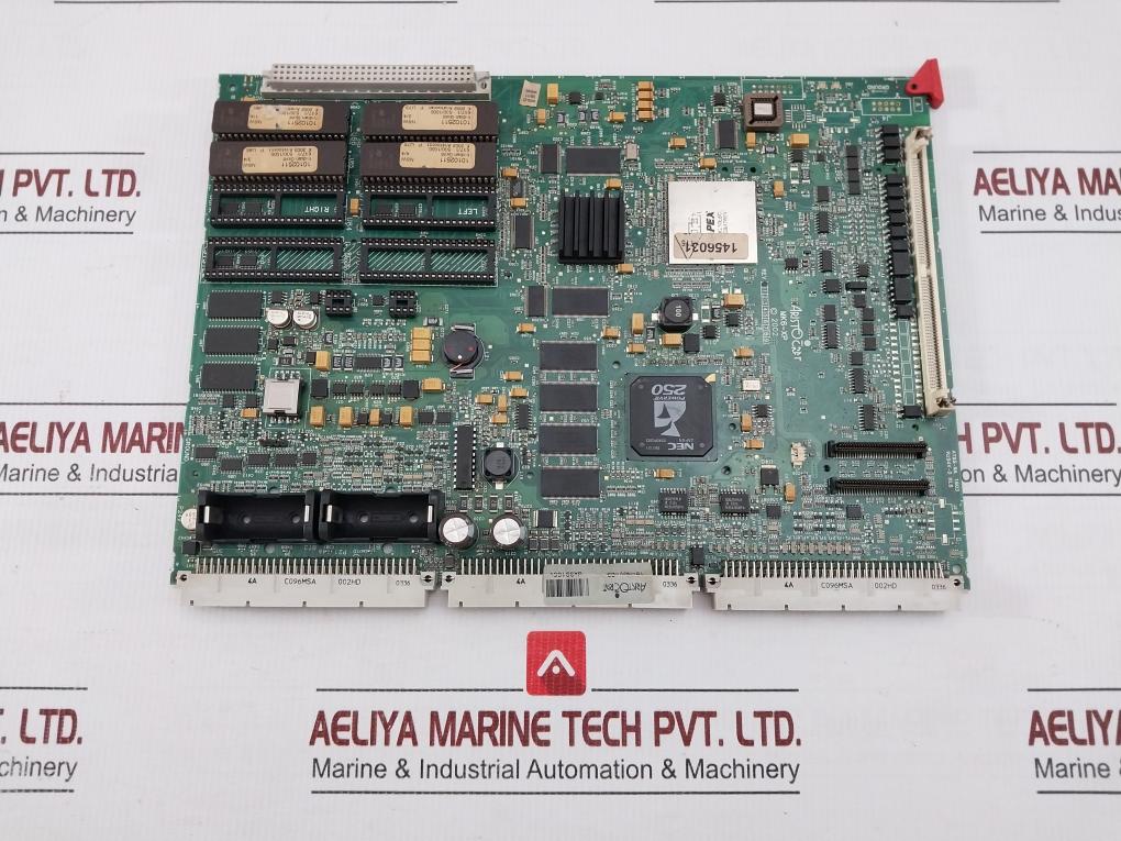 Mk6-Xp Main Board Pcb By Aristocrat
