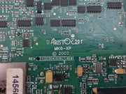 Mk6-Xp Main Board Pcb By Aristocrat