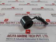 Mkc-cda 7.6 Ohms Coil Qc 155 2217-000