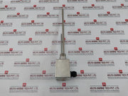 Mkcpt2204 220V Temperature Sensor With Probe Metal Enclosure Adjustable Dial