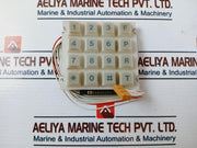 Mkk Tkb-16 Dial (Key Board)